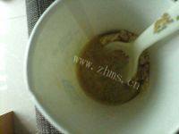 「念念不忘」桂花糊做法图解5)