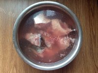 独特的鱼头汤做法图解1)