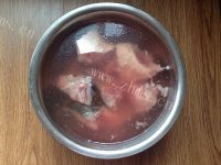 独特的鱼头汤的做法图解一
