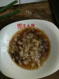 色香味俱全的凉拌茄子做法图解2)