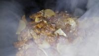 家常菜烧羊肉做法图解7)
