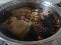 五味俱全的卤牛肉做法图解6)