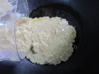 自制绿豆沙做法图解5)