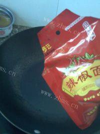 酸辣土豆丝（懒人版）做法图解3)