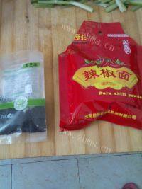 让人怀念的炸辣椒油做法图解1)