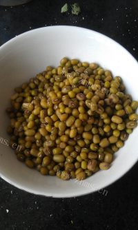 好吃的绿豆酥做法图解1)