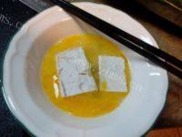 家常菜锅塌豆腐做法图解8)