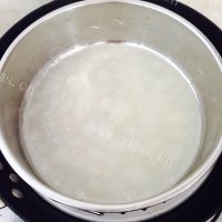 美味的清爽凉皮做法图解9)