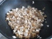 自己做的全麦素包子做法图解3)