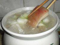 有特色的回锅肉做法图解5)