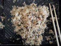 「手工美食」海苔肉松做法图解9)