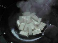 家乡豆腐做法图解2)