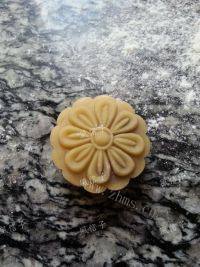 「DIY」广式月饼做法图解12)
