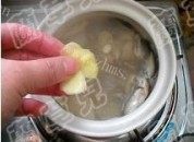 美味一锅炖之砂锅饺子做法图解7)