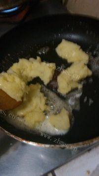 家常菜土豆泥做法图解6)
