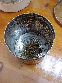 自制奶茶做法图解3)