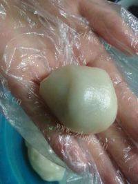 自制糯米糍做法图解9)