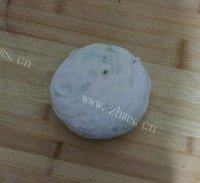 「DIY美食」葱花油饼做法图解5)