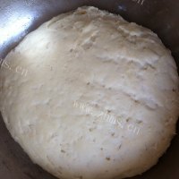 色香味浓的肉夹馍做法图解1)
