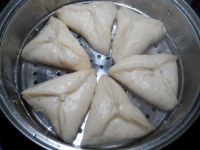自制糖三角