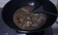 土豆红烧肉做法图解6)