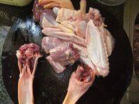 味道不错的红烧鸭肉做法图解1)