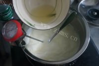 自制马斯卡彭奶酪做法图解3)