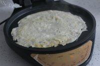 口感不错的葱油饼做法图解5)