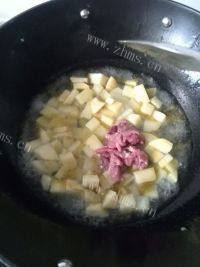 家常菜土豆焖肉做法图解7)