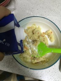 怪味焗蜗牛做法图解7)