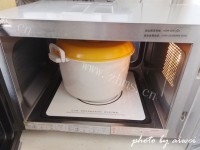 美味的海鲜焗饭做法图解2)