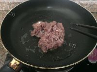 美味四色肉沫做法图解9)