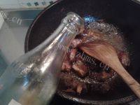 自制土豆烧牛肉