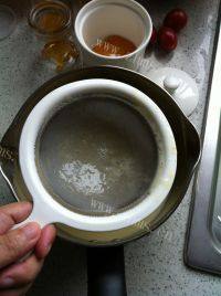 简单版焦糖布丁做法图解7)