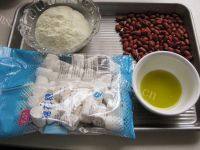 香酥的花生牛轧糖做法图解1)
