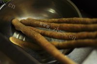 自制美龄粥做法图解1)