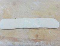 最爱的葱油花卷做法图解10)