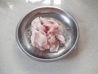 家常菜干锅土豆片做法图解5)