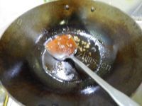 美味的蚝油茄盒做法图解21)
