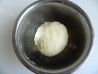 美味佳肴般的老婆饼做法图解2)