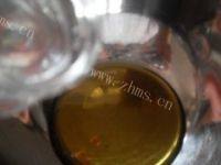 自制椰蓉月饼做法图解2)