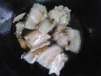 特下饭的辣椒炒肉做法图解5)