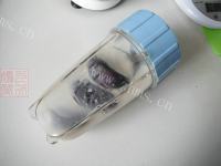 好吃的瓶装紫薯慕斯做法图解2)