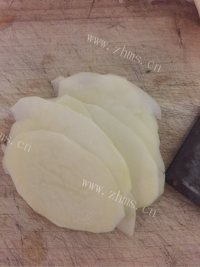 可爱考拉造型饭团做法图解1)