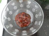 鲜香的西红柿蛋炒饭做法图解5)