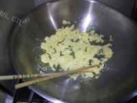 色香味俱全的韭菜三鲜饺子做法图解1)