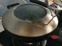 家常菜麻婆豆腐做法图解7)