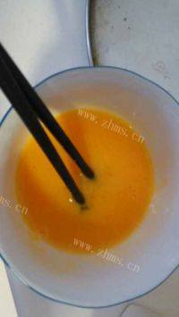 易做的西红柿鸡蛋汤面做法图解8)