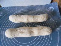 自制麦穗面包的做法图解五