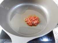 五味俱全的鱼香肉丝做法图解5)